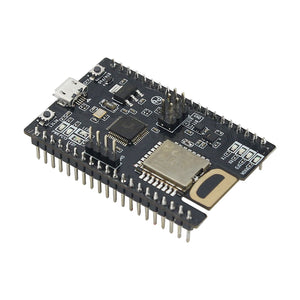 UWB Module Indoor Positioning Precise Close-Range Distance Measurement NodeMCU-BU01 Development Board