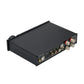 DA-2120C 120W+120W Bluetooth 5.0 DAC USB HiFi Power Amp Digital Power Amplifier with OLED Display