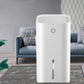 DH100 850ML Portable Mini Dehumidifier 22.5W Small Dehumidifier Automatic Shutdown When Water Full