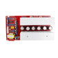 12V 1500W Pure Sine Wave Inverter Board PCB Board Need 220V To 6V-7V Power Frequency Transformer