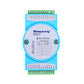 M2111 6CH RTD Input Temperature Acquisition Module Remote IO Module For Modbus RTU