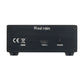 Digital LCR Bridge Tester Resistance Inductance Capacitance Meter ESR Test Kit Built-in Battery Version
