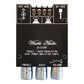 ZK-502MT Mini Power Amplifier 50Wx2 Stereo Bluetooth Amplifier Board Unassembled w/ Treble Bass