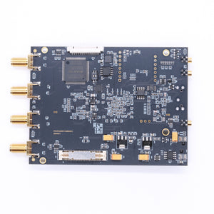 USRP B210-MICRO V1.2 Without Shell SDR Fully Compatible With USRP Driver Firmware Loaded Offline