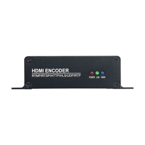 H.265 Encoder HDMI Video Encoder H.264 Video Card HDMI To Network For IPTV NVR XE3V400