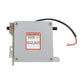 Maxgeek ADC225 Generator Set Actuator ESC Electric Regulating Actuator Speed Controller 12V/24V