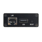 Packet Squirrel Network Detection Equipment 64MB DDR2 RAM 10/100 Ethernet Port USB 2.0 Interface