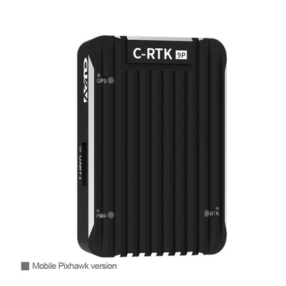 C-RTK 9P Mobile End GPS Positioning Module High Precision For Pixhawk Series Flight Control