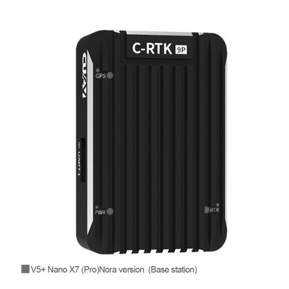 C-RTK 9P Base End GPS Positioning Module System High Precision For V5+ Nano X7 (Pro) Nora Version