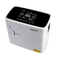 DE-1S 1-8L Mini Oxygen Concentrator Home PSA Remote Control Oxygen Machine With HD Touch Screen
