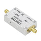 PIN Diode RF Limiter with CNC Shell Compact Size 10M-6GHz Power 20dBm