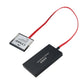 CFast 2.0 to SSD mSATA Card Converter Adapter for Canon C200 BMPCC46K Z CAM E2