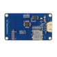 V1.3 MMDVM_HS_Dual_Hat Duplex Hotspot Board Kit For P25 DMR YSF NXDN Raspberry Pi + 2.2&quot; TFT