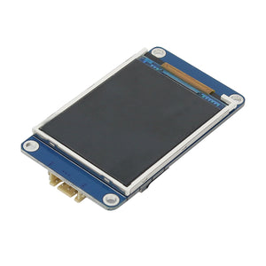 V1.3 MMDVM_HS_Dual_Hat Duplex Hotspot Board Kit For P25 DMR YSF NXDN Raspberry Pi + 2.2&quot; TFT