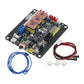 CNC 3 Axis Control Board Version 4.0 GRBL Support 2P/3P Laser PWM TTL for Engraving Machine