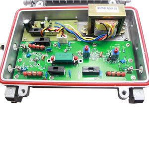 Seebest SB-7530MB 220V CATV Amplifier TV Signal Amplifier with Waterproof Lightning Protection