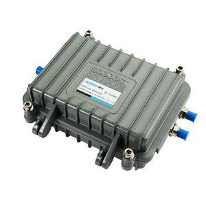 Seebest SB-7530MZ1 CATV Amplifier CATV Signal Amplifier TV Signal Amplifier Booster For 5-20 TVs