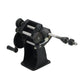Manual Coil Winding Machine Hand Coil Winder with Counting 0-99999 NZ-1
