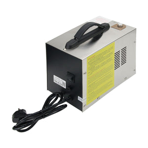 SUNKKO 737DH Mini Battery Spot Welder Welding Machine Induction Delay For 18650 Lithium Battery 220V