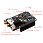 R38 Network Player Audio DAC Board ES9038Q2M For Raspberry Pi + OLED + Remote Controller No Shell