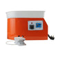 AC 220V 350W Electric Pottery Wheel Machine for Ceramic Work Clay Art Craft DIY FY-6036