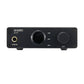 JC-M1 Black Car Bluetooth DAC Decoder BT5.0 Optical Coaxial Bluetooth Input Port Support APTX-HD