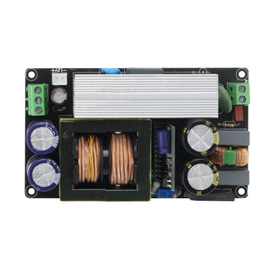 LLC-600W LLC Switching Power Supply Board 600W ±55V Efficient High Sound Quality For Power Amplifier