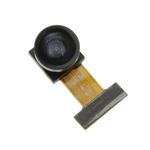 T-Camera Plus Fisheye Lens OV2640 Camera Module WiFi Bluetooth ESP32-DOWDQ6 8MB SPRAM 1.3&quot; Display