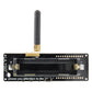 T-Beam V1.0 Upgraded ESP32 LoRa Board 433MHz Version WiFi Bluetooth Module GPS NEO-6M 18650 Holder