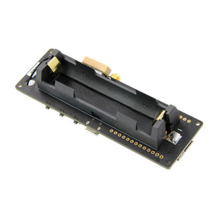 T-Beam V1.0 Original ESP32 LoRa Board 433MHz Version WiFi Bluetooth Module GPS NEO-6M 18650 Holder