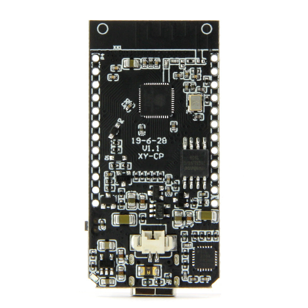 T-Display 4MB ESP32 Module WiFi Bluetooth Module 1.14-Inch LCD Develop