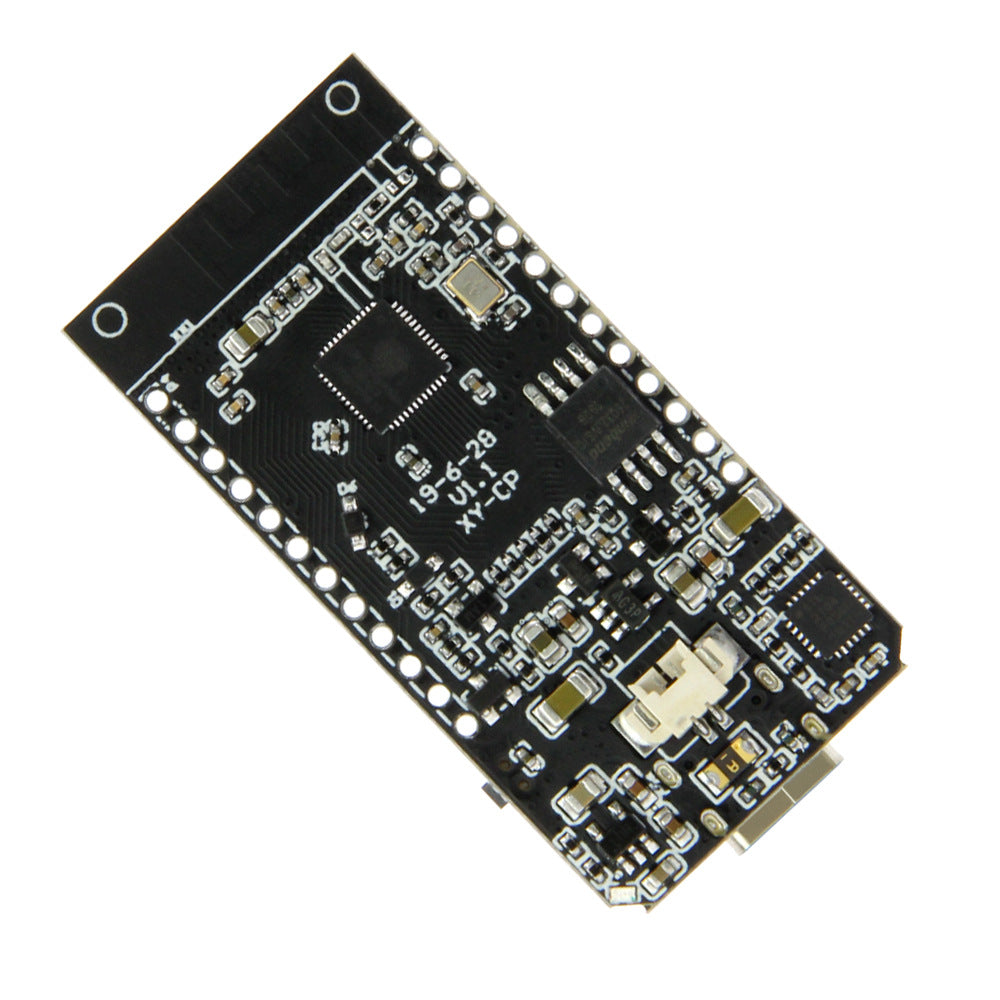 T-Display 4MB ESP32 Module WiFi Bluetooth Module 1.14-Inch LCD Develop