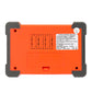 JD-112 Indoor Carbon Dioxide Detector Monitor CO2 Detector Carbon Dioxide Meter Range 0-9999PPM