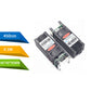 450NM Engraving Laser Module Blue Laser Module Compressed Spot Laser Head Output Minimum Power 4.5W