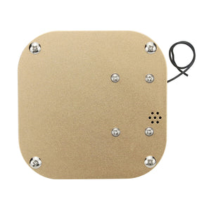 16W Twinkle Fiber Optic Light 12V Starry Car Roof Light LED RGBW Ceiling Lamp with 450pcs 3M Cable