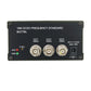 10MHz Reference OCXO Frequency Standard 2-Way Sine Wave 1-Way Square Wave Output For EtherREGEN