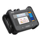 Optical Time Domain Reflectometer Kit OTDR Tester OPM OLS VFL IOLM TMO350-S-35 (1310/1550NM) 35/33DB