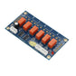 Balanced Remote Volume Control Board Passive Preamp Board Select Audio Source Encoder Spacing 168mm