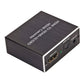 HDMI Converter HDMI Audio Extractor Splitter 4Kx2K HDMI To HDMI + SPDIF + R/L Audio Signal Converter