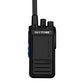 LYT-E200 Walkie Talkie Handheld Transceiver High Power 3-10KM For Construction Sites Outdoors