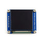 1.5 Inch RGB OLED Display Module Display Screen Expansion Board For Jetson Nano Raspberry Pi