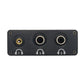 APPJ Headphone Adapter HIFI Stereo Headset Power Amplifier 8W+8W for Tube Amplifier