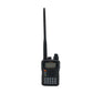 For YAESU VX-6R Dual Band Transceiver UHF VHF Radio IPX7 Mobile Walkie Talkie For Driving Outdoors