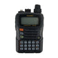 For YAESU VX-6R Dual Band Transceiver UHF VHF Radio IPX7 Mobile Walkie Talkie For Driving Outdoors