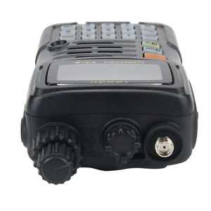 For YAESU VX-6R Dual Band Transceiver UHF VHF Radio IPX7 Mobile Walkie Talkie For Driving Outdoors