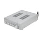 TPA3255 Bluetooth HiFi Power Amp 2.1 Channel Amplifier Bluetooth 5.0 Amplifier Assembled Silver