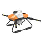 G06/V2.0 4Axis Agricultural Drone Frame Quadcopter Drone Assembled Wheelbase 1172MM 6L Water Tank