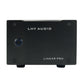 160W DC Linear Power Supply 2 Bits Hard Disk DC 12V Output AC 115V/230V Input for Synology DS918+ NAS