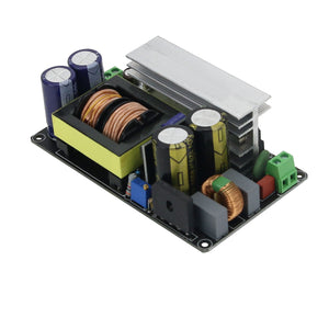 600W LLC Power Amp Switching Power Supply Board Amplifier Power Supply Board with Optional Voltages