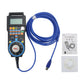 LHB04B-4Axis Mach3 Wired CNC MPG Handwheel Pendant For 4-Axis CNC Engraving Machine MACH3 System